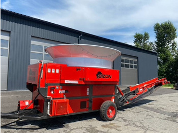 Locação financeira de Haybuster Bizon B-1030 Grinder, Häcksler, Shredder  Haybuster Bizon B-1030 Grinder, Häcksler, Shredder: foto 1