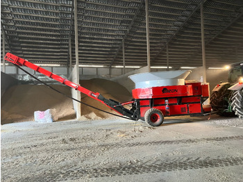 Locação financeira de Haybuster Bizon B-1130 - Straw mill/ Strohmühle/ Strohhäcksler Haybuster Bizon B-1130 - Straw mill/ Strohmühle/ Strohhäcksler: foto 2