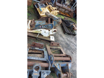 Acoplamento rápido LEHNHOFF