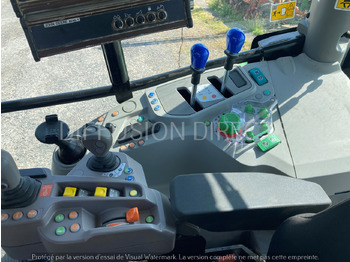 Trator DEUTZ-FAHR TRACTEUR AGRICOLE 6125 C RV SHIFT: foto 5