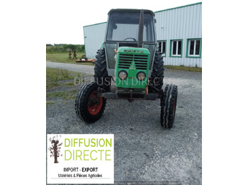 Trator DEUTZ