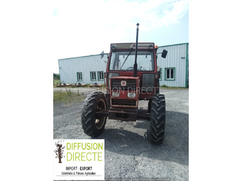 Trator FIAT 90 series