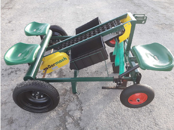 Semeador de batatas novo GARMACH Planteuse Ail-Oignon-Echalote MGP: foto 2