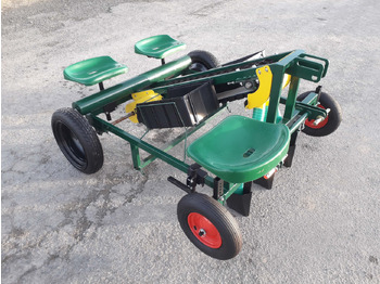 Semeador de batatas novo GARMACH Planteuse Ail-Oignon-Echalote MGP: foto 3
