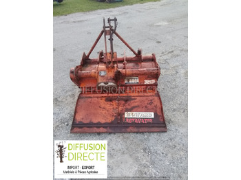 Fresa agrícola HOWARD