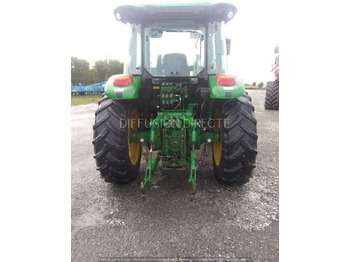 Trator JOHN DEERE TRACTEUR AGRICOLE 5090 M: foto 4