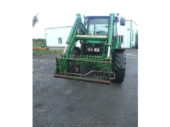 Trator JOHN DEERE TRACTEUR AGRICOLE 5090 M: foto 3
