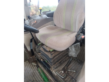 Trator JOHN DEERE TRACTEUR AGRICOLE 5090 M: foto 5