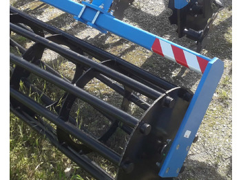 Rolo agricola novo MANDAM Rouleaux: foto 2