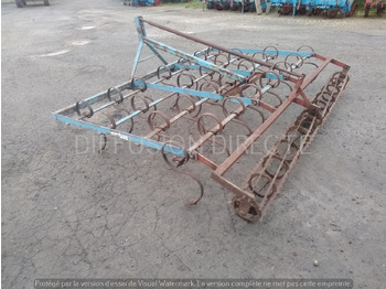 Cultivador VIBROCULTEUR 300: foto 4