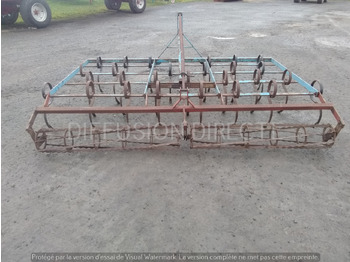 Cultivador VIBROCULTEUR 300: foto 3