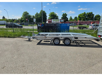 Reboque para carros NIEWIADÓW