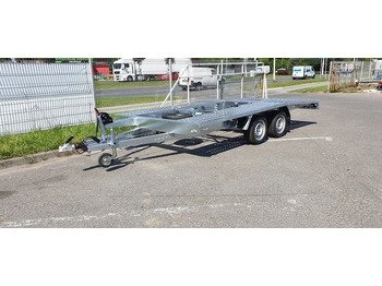 Reboque para carros NIEWIADÓW
