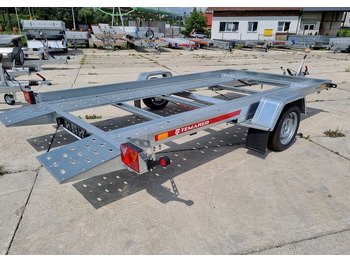 Reboque para carros novo TEMARED CAR FLAT 3518U 1.3T: foto 4 Reboque para carros novo TEMARED CAR FLAT 3518U 1.3T: foto 4