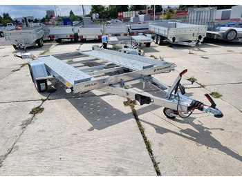 Reboque para carros novo TEMARED CAR FLAT 3518U 1.3T: foto 2 Reboque para carros novo TEMARED CAR FLAT 3518U 1.3T: foto 2