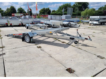 Reboque para carros novo TEMARED CAR FLAT 3518U 1.3T: foto 5 Reboque para carros novo TEMARED CAR FLAT 3518U 1.3T: foto 5