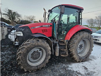 Trator CASE IH Farmall U