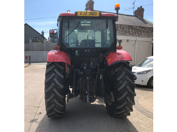 Trator 2015 Zetor Proxima with loader, Excellent from 1 owner: foto 3