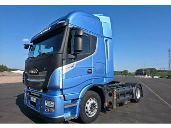 Tractor IVECO Stralis 460