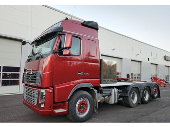 Tractor VOLVO FH16 600
