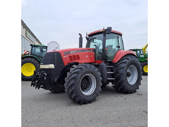 Trator CASE IH Magnum