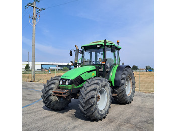 Trator DEUTZ Agroplus
