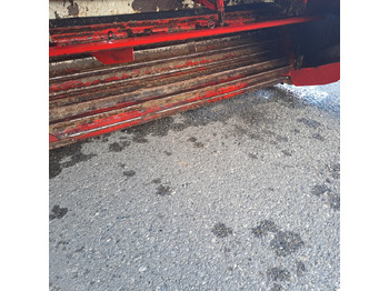 Gadanheira FALCIACONDIZIONATRICE LELY SPLENDIMO FC330: foto 5 Gadanheira FALCIACONDIZIONATRICE LELY SPLENDIMO FC330: foto 5