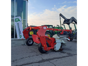 Gadanheira FALCIACONDIZIONATRICE LELY SPLENDIMO FC330: foto 2 Gadanheira FALCIACONDIZIONATRICE LELY SPLENDIMO FC330: foto 2