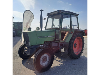 Trator FENDT Farmer 300