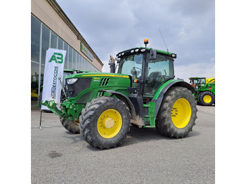 Trator JOHN DEERE 6140R