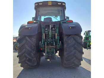 Trator JOHN DEERE 6210R: foto 4