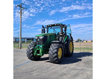 Trator JOHN DEERE 6230R