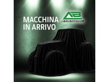 Trator JOHN DEERE 6830