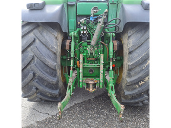 Trator JOHN DEERE 7530 PREMIUM: foto 5