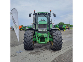 Trator JOHN DEERE 7530 PREMIUM: foto 3