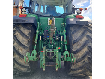 Trator JOHN DEERE 8345 R: foto 4