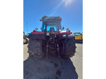 Trator MASSEY FERGUSON 7480 DYNA-VT: foto 4