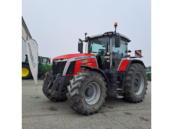 Trator MASSEY FERGUSON 200 series