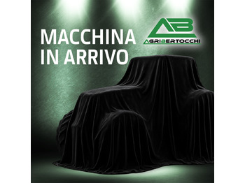 Trator NEW HOLLAND TD5