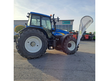 Trator NEW HOLLAND TM 190: foto 4 Trator NEW HOLLAND TM 190: foto 4
