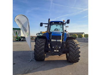 Trator NEW HOLLAND TM 190: foto 2 Trator NEW HOLLAND TM 190: foto 2