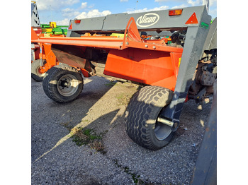 Gadanheira VICON 832R: foto 4