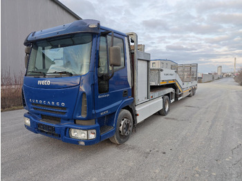 Tractor IVECO