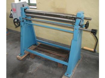 Máquina para metal