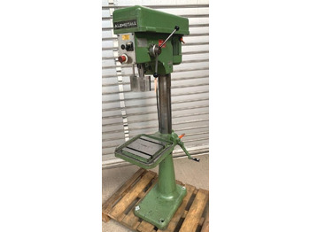 Máquina para metal