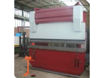 Máquina para metal