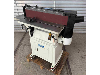 Máquina de madeira Kantenschleifmaschine JET: foto 4 Máquina de madeira Kantenschleifmaschine JET: foto 4