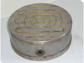 Torno de metal