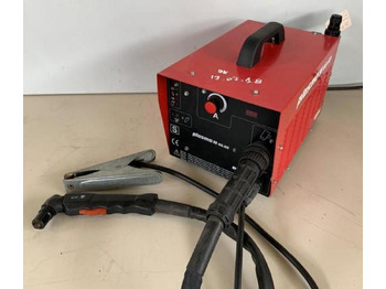 Equipamento para soldagem