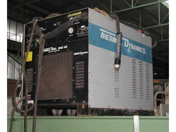 Equipamento para soldagem